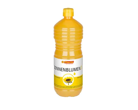 Florin / SPAR Sonnenblumenöl