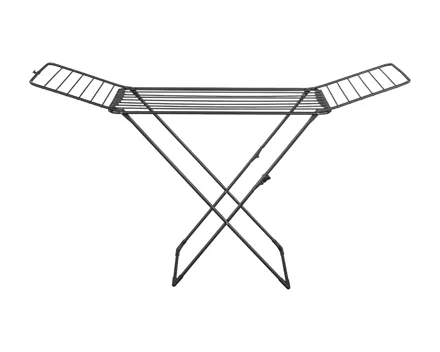 Flügelwäscheständer, 20 m