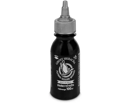 Flying Goose Ghost Sriracha
