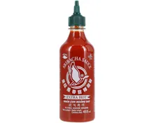 Flying Goose Sriracha