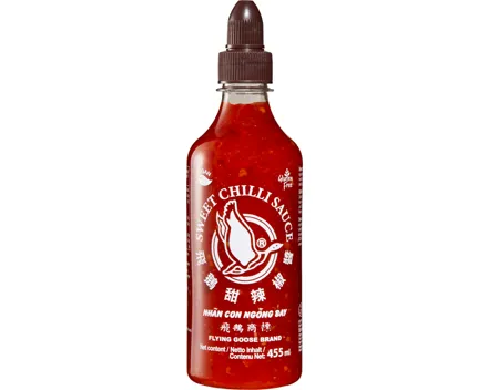 Flying Goose Sweet Chili Sauce