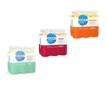 Focus Water