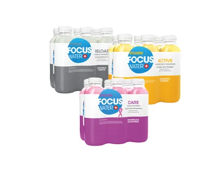 Focuswater