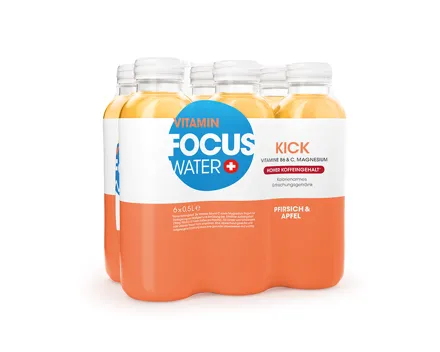 Focuswater