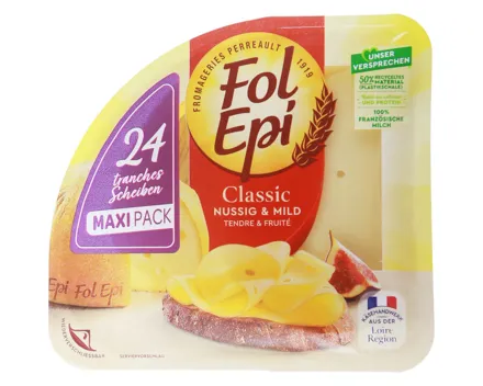 Fol Epi Classic 24 Scheiben