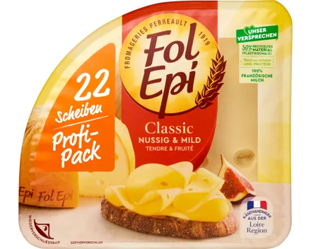 Fol Epi Classic