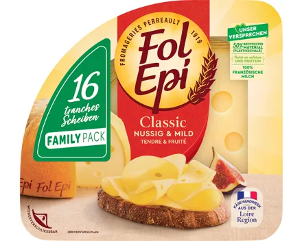 Fol Epi Käse Classic