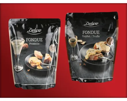 Fondue