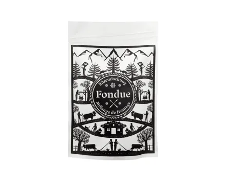 Fondue