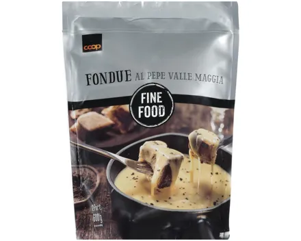 Fondue Pepe Valle Maggia