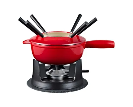Fondue-Set