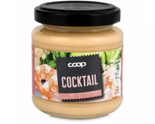 Fonduesauce Cocktail