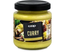 Fonduesauce Curry
