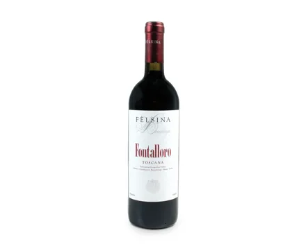 Fontalloro IGT, Tenuta di Felsina