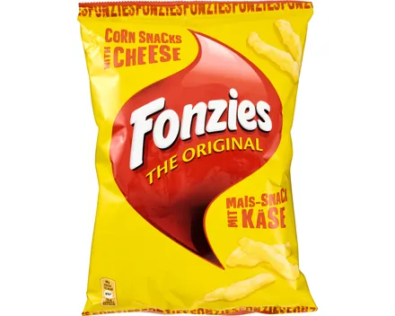 Fonzies The Original