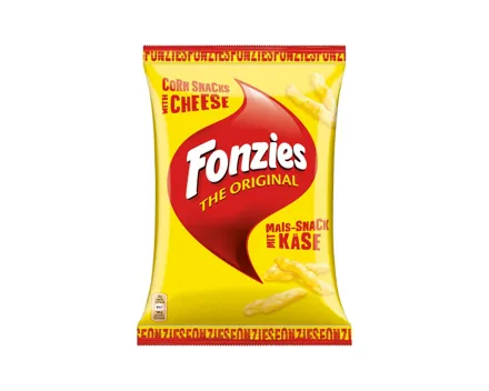 Fonzies The Original Käse