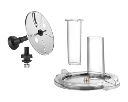 Food Processor-Aufsatz