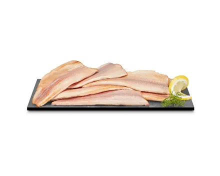 Forellenfilet geräucht ASC 3x125g
