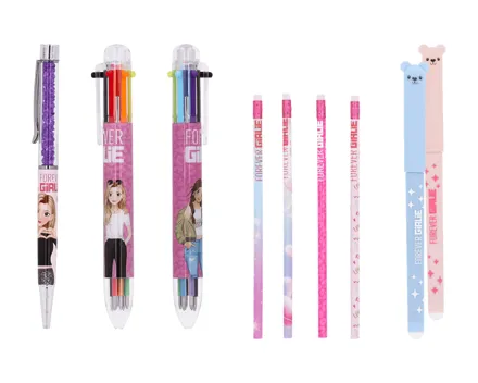 Forever girlie Stift-Sortiment