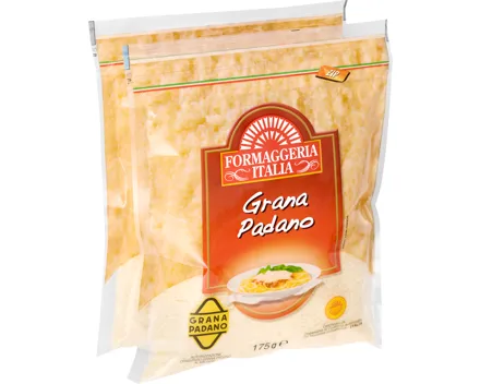 Formaggeria Italia Grana Padano DOP