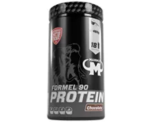 Formel 90 Protein, Schokolade