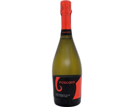 Foscaro Prosecco Treviso DOC Extra Dry 75 cl