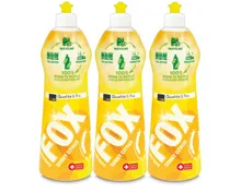 Fox Classic Citrus 3x750ml