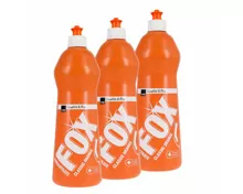 Fox Classic Orange 3x 750ml