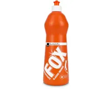 Fox Classic Orange