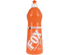 Fox Classic Orange