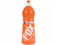 Fox Classic Orange