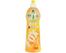 Fox Sunny Citrus
