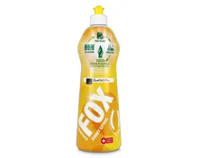 Fox Sunny Citrus