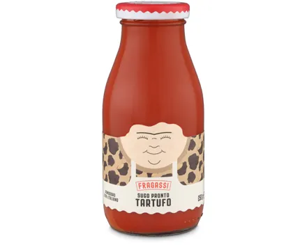 Fragassi Sugo Pronto Tartufo