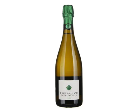 Franciacorta Docg Chardonnay Satèn Pietraluce – Schaumwein, Italien (0.75l)