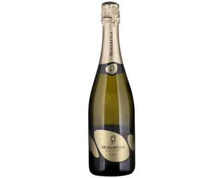 Franciacorta Docg Mirabella Brut – Schaumwein, Italien (0.75l)