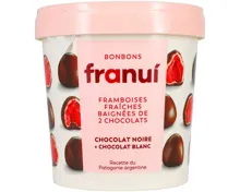 FraNui Himbeeren&Choco