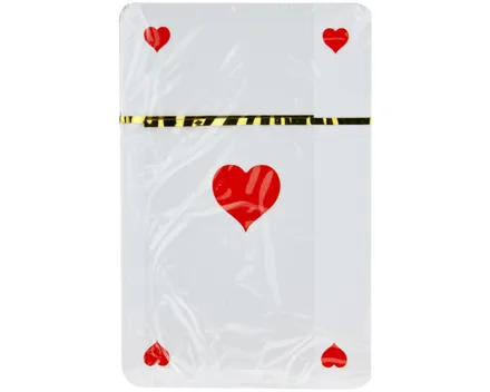 Französische Jasskarten