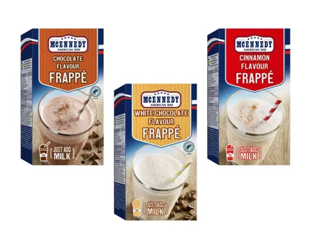 Frappé