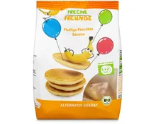 Freche Freunde Fluffige Pancakes Banane 3+ Jahre
