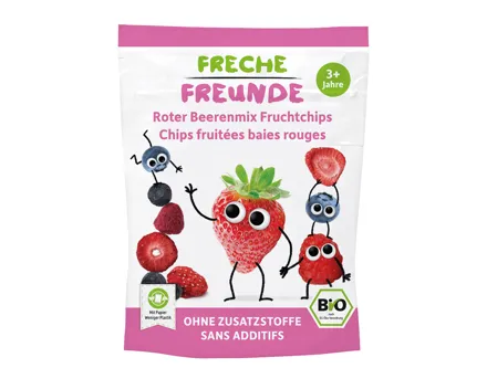 Freche Freunde Sortiment