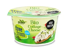 Free From Bio cottage cheese