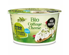 Free From Bio cottage cheese