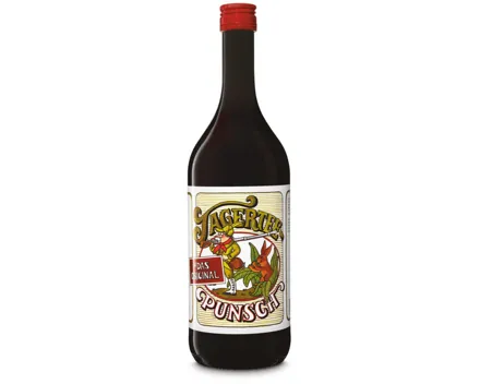 Freihof Jagertee-Punsch