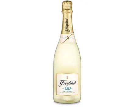 Freixenet 0.0%, alkoholfrei – Schaumwein, Spanien (0.75l)