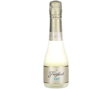 Freixenet 0.0% Alkoholfrei – Schaumwein, Spanien