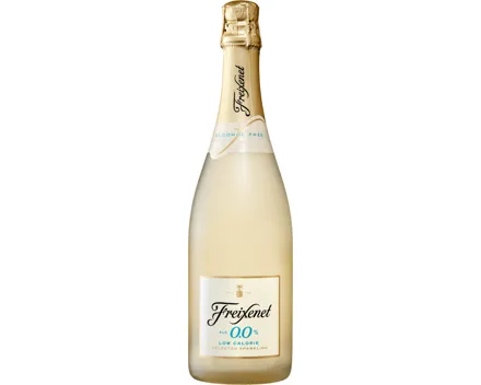Freixenet 0.0%