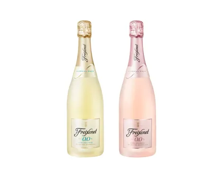 Freixenet alkoholfrei