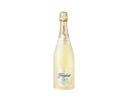 Freixenet alkoholfrei