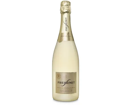 Freixenet Carta Medium Dry semi seco – Schaumwein, Spanien (0.75l)